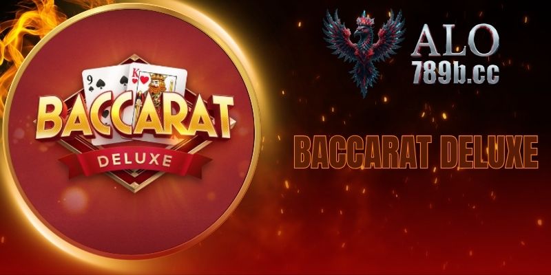 Baccarat Deluxe