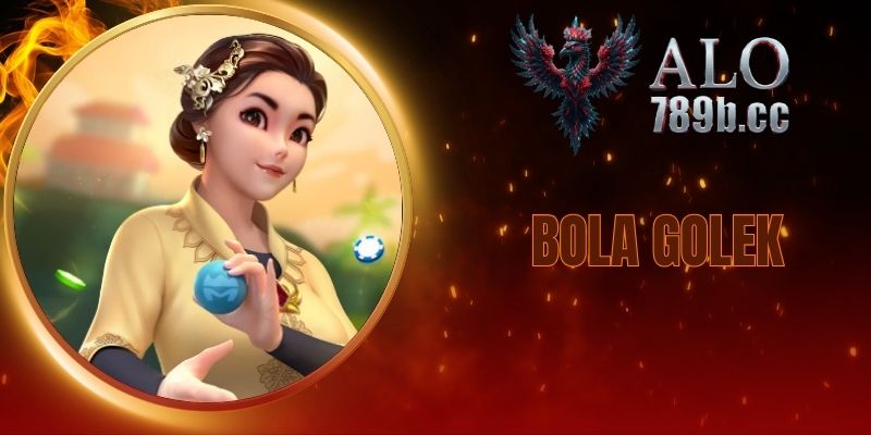 Bola Golek