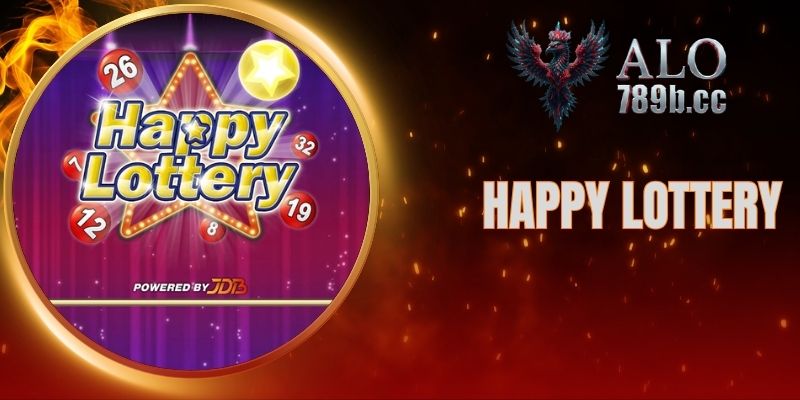 Happy Lottery