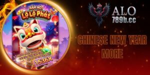 Chinese New Year More