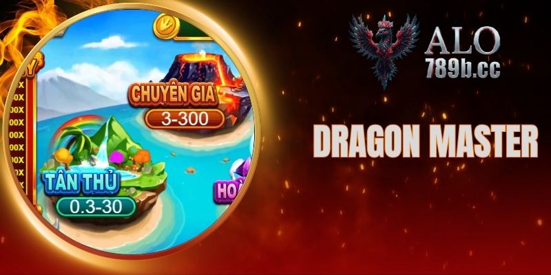 Dragon Master