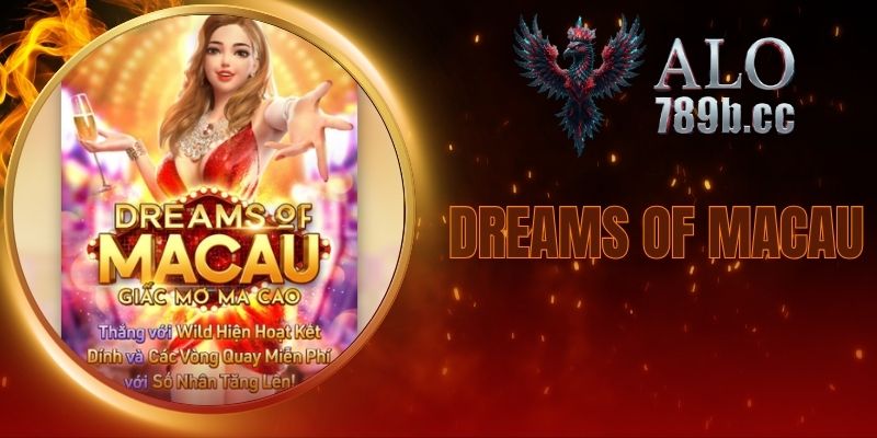 Dreams of Macau