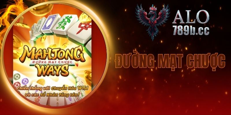 Đường Mạt Chược