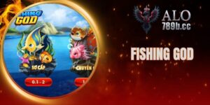 Fishing God