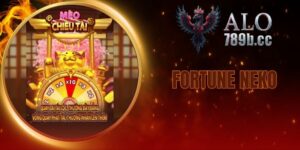 Fortune Neko