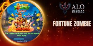 Fortune Zombie